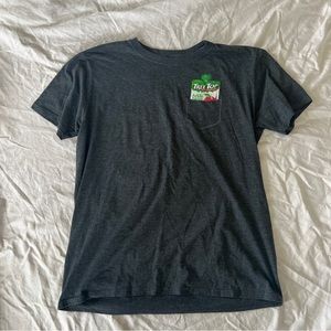 Treetop Apple Juice Graphic T Shirt
